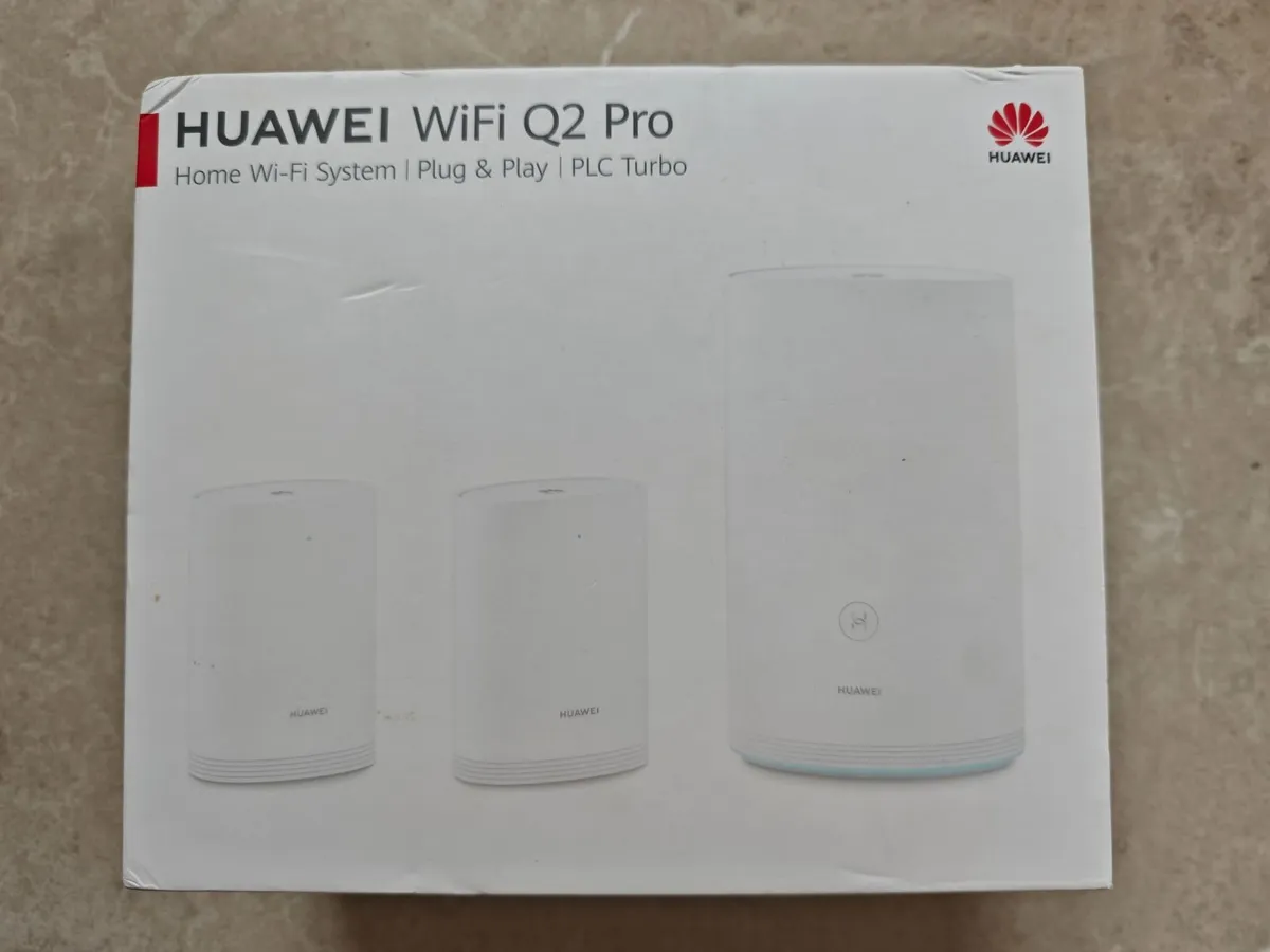Huawei WiFi Q2 pro - Image 1