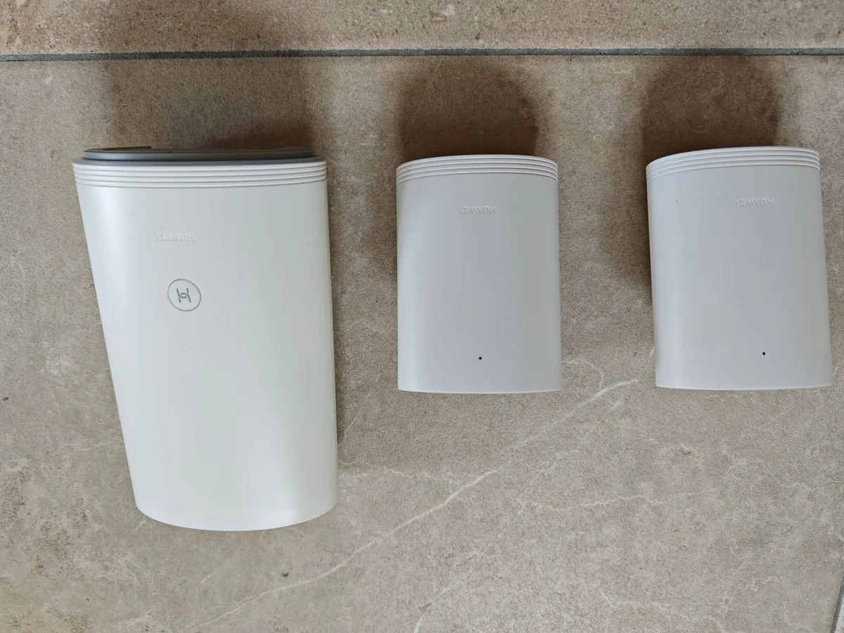 Huawei WiFi Q2 pro - Image 3