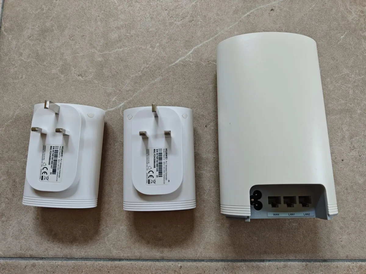 Huawei WiFi Q2 pro - Image 4