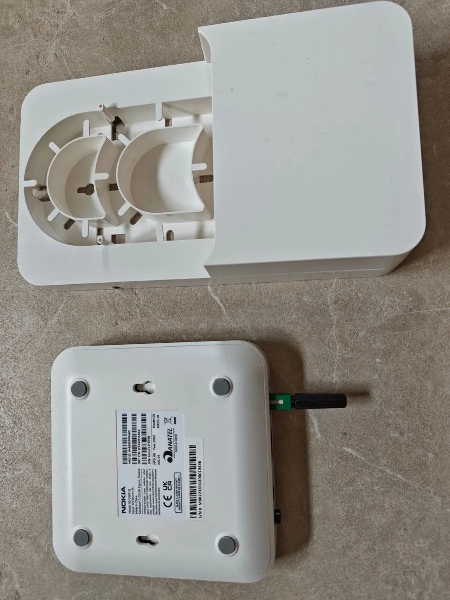 Nokia XS-010X-Q Optical Network Terminal - Image 3