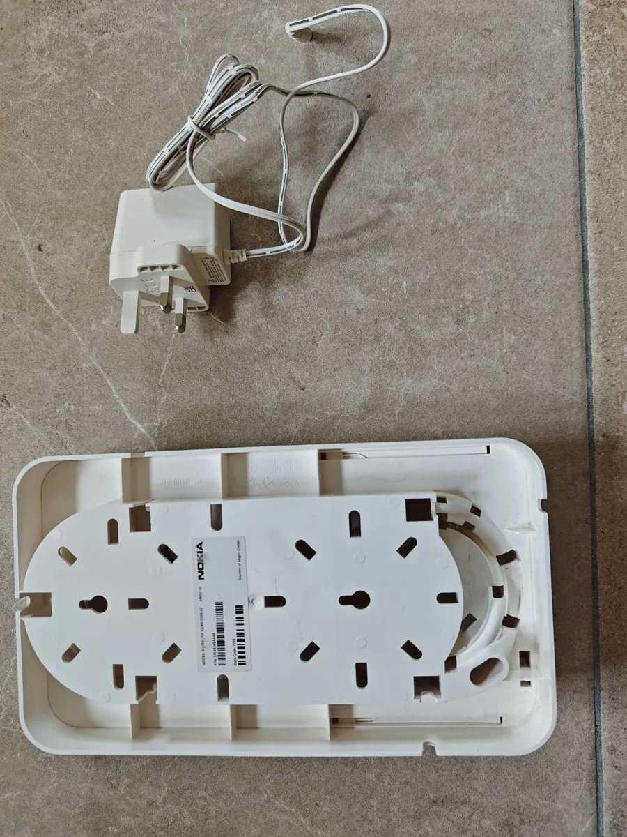 Nokia XS-010X-Q Optical Network Terminal - Image 4
