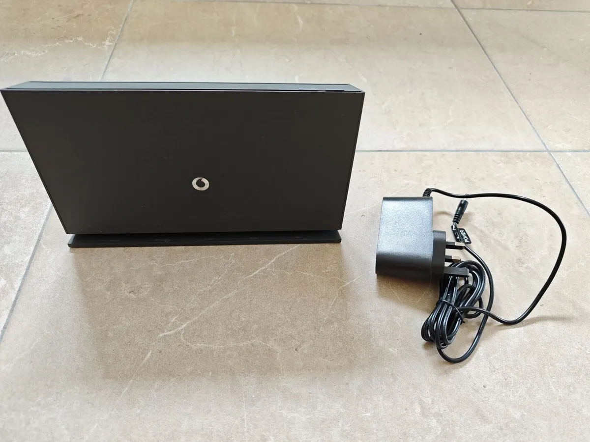 Vodafone router - Image 2