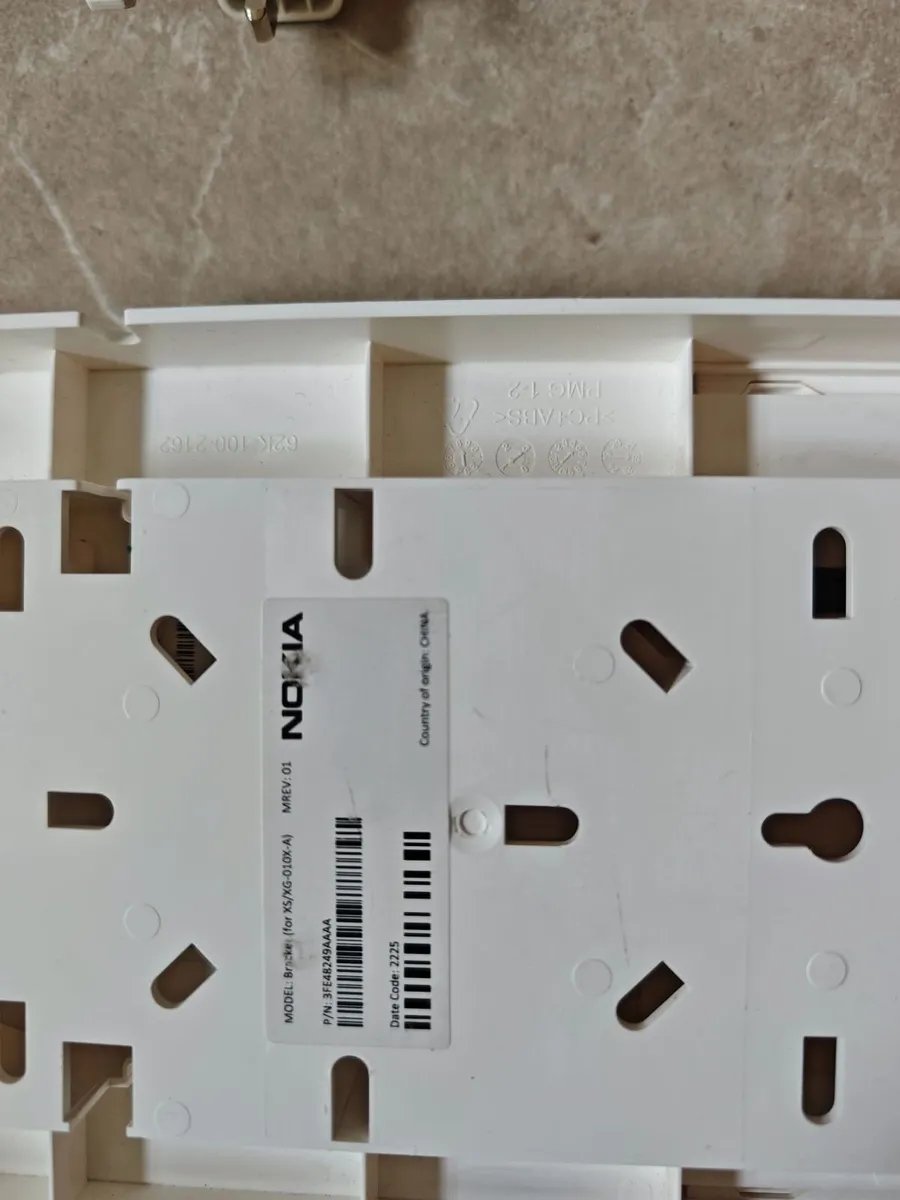 Nokia XS-010X-Q Optical Network Terminal - Image 2