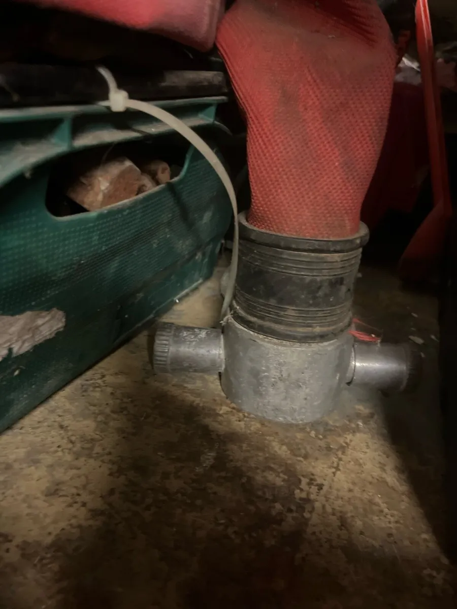 Fire Hydrant Hoses - Image 2