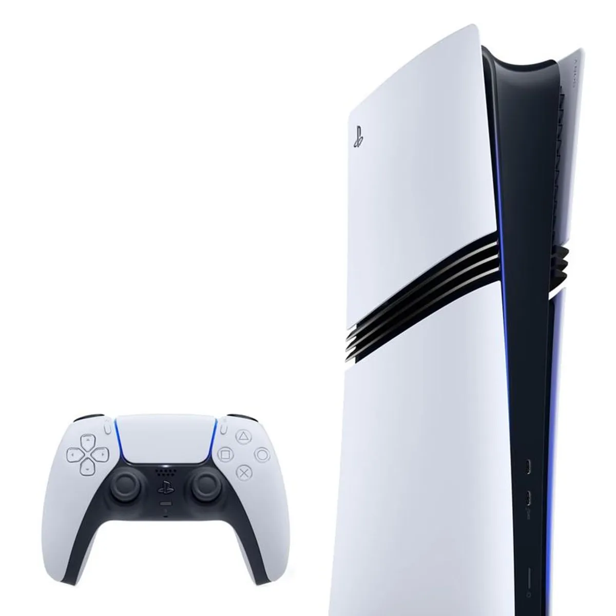 Sony | PlayStation 5 Pro Console | 2TB - Image 1