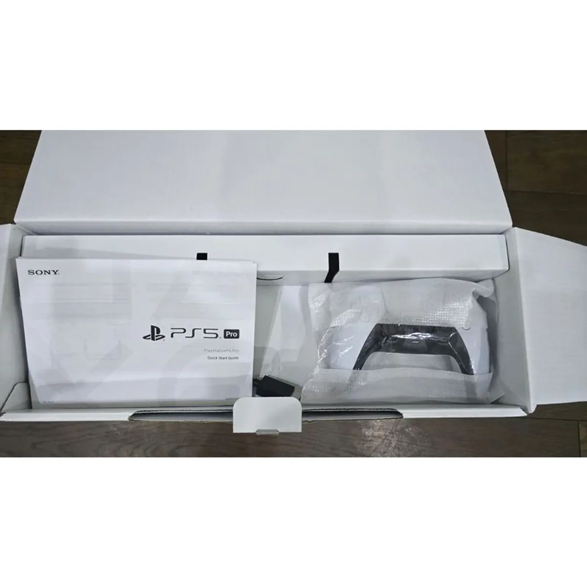 Sony | PlayStation 5 Pro Console | 2TB - Image 3