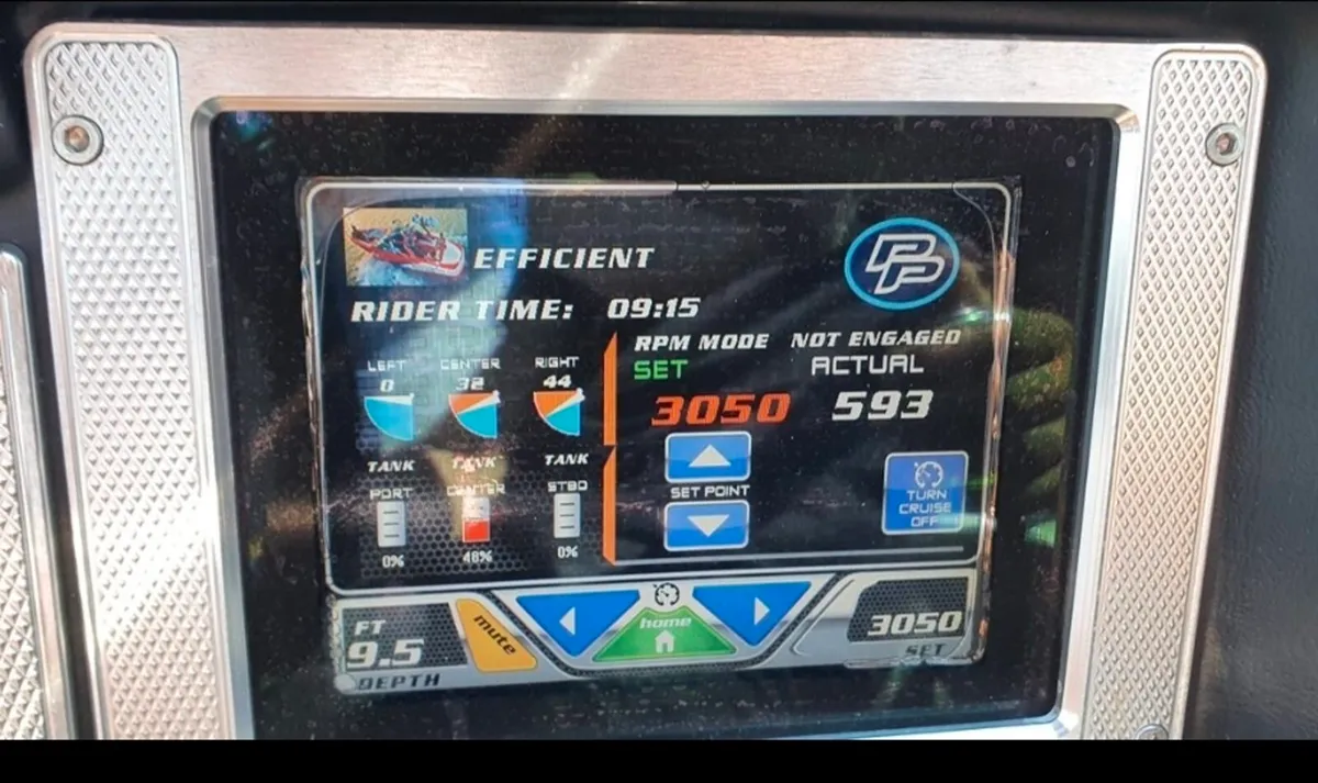 2013 Mastercraft X25 - Image 3
