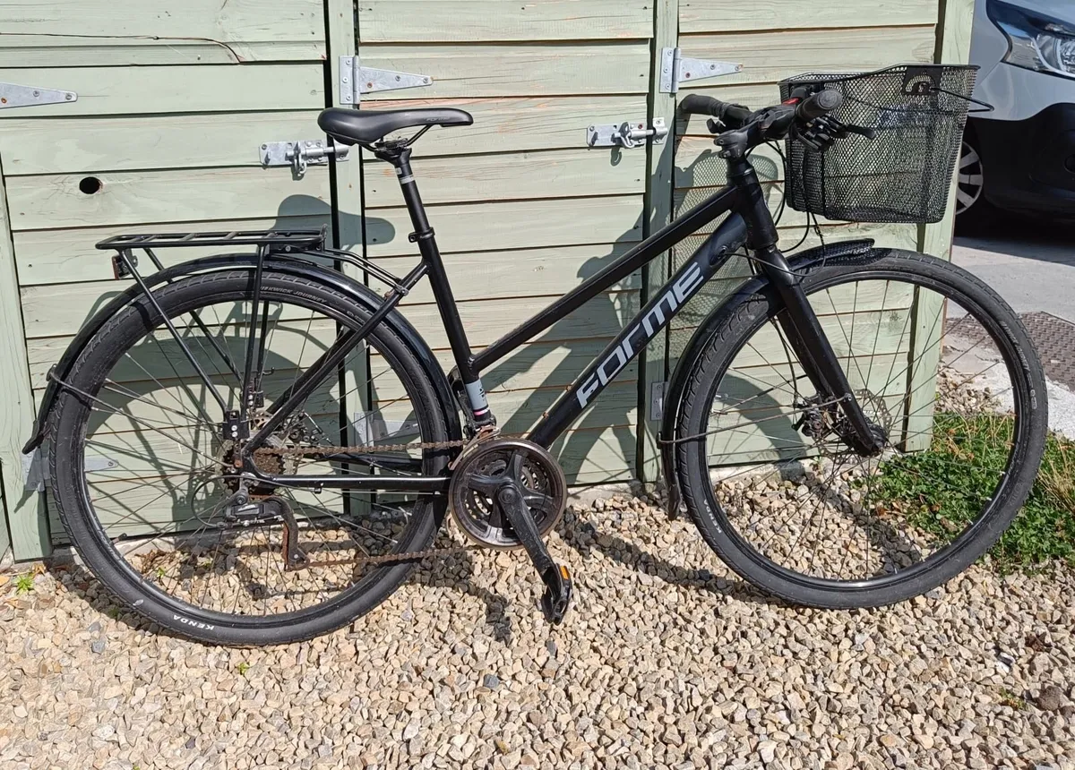 Bicycle - Ladies Forme Winster 2 - Image 1