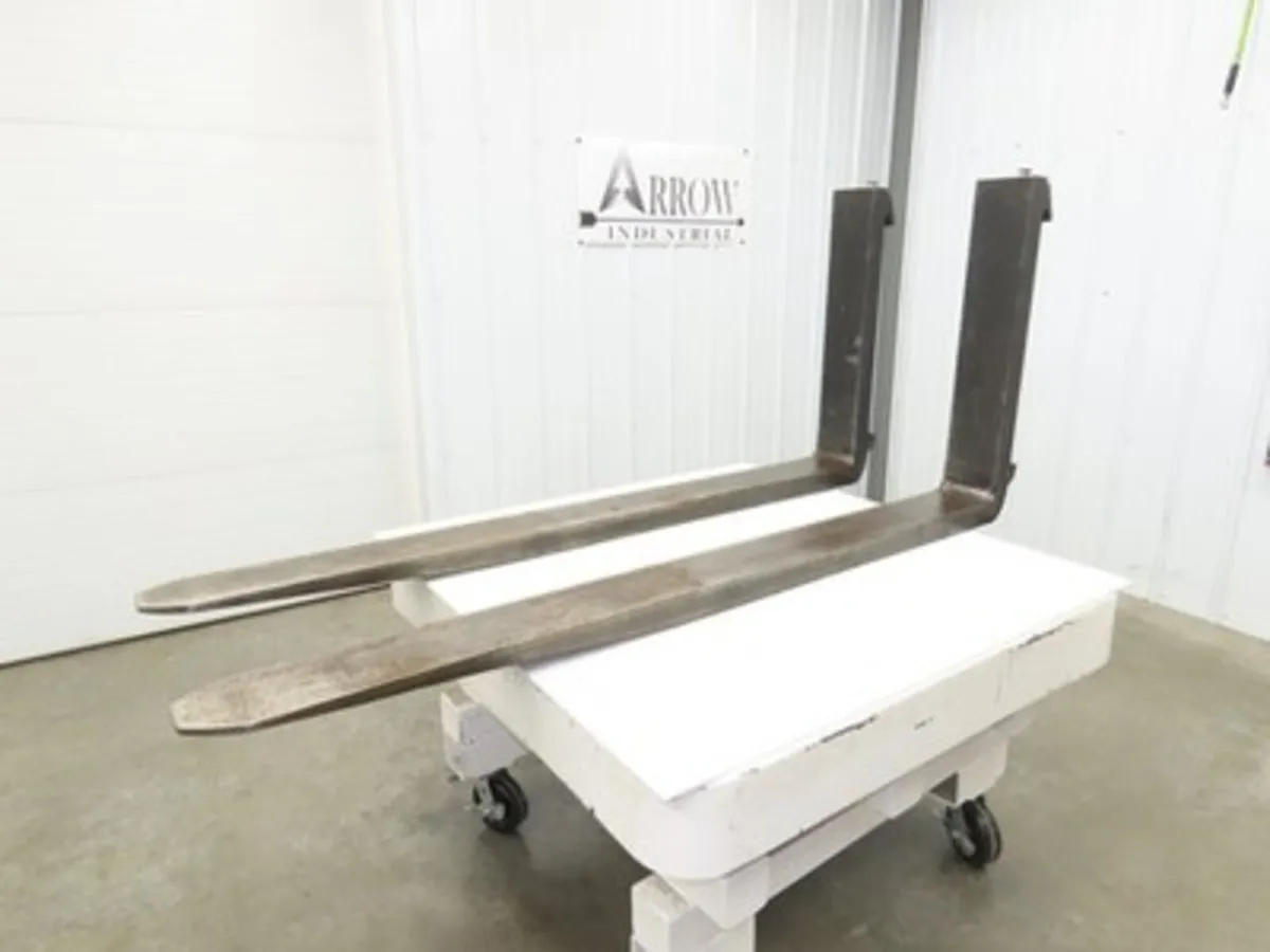 Pallet forks - Image 2