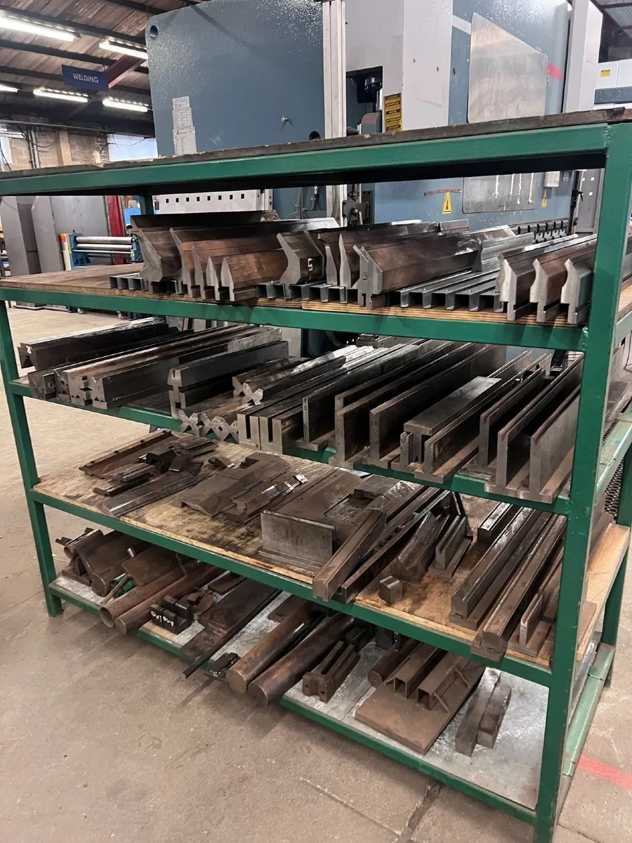 pressbrake - Image 1