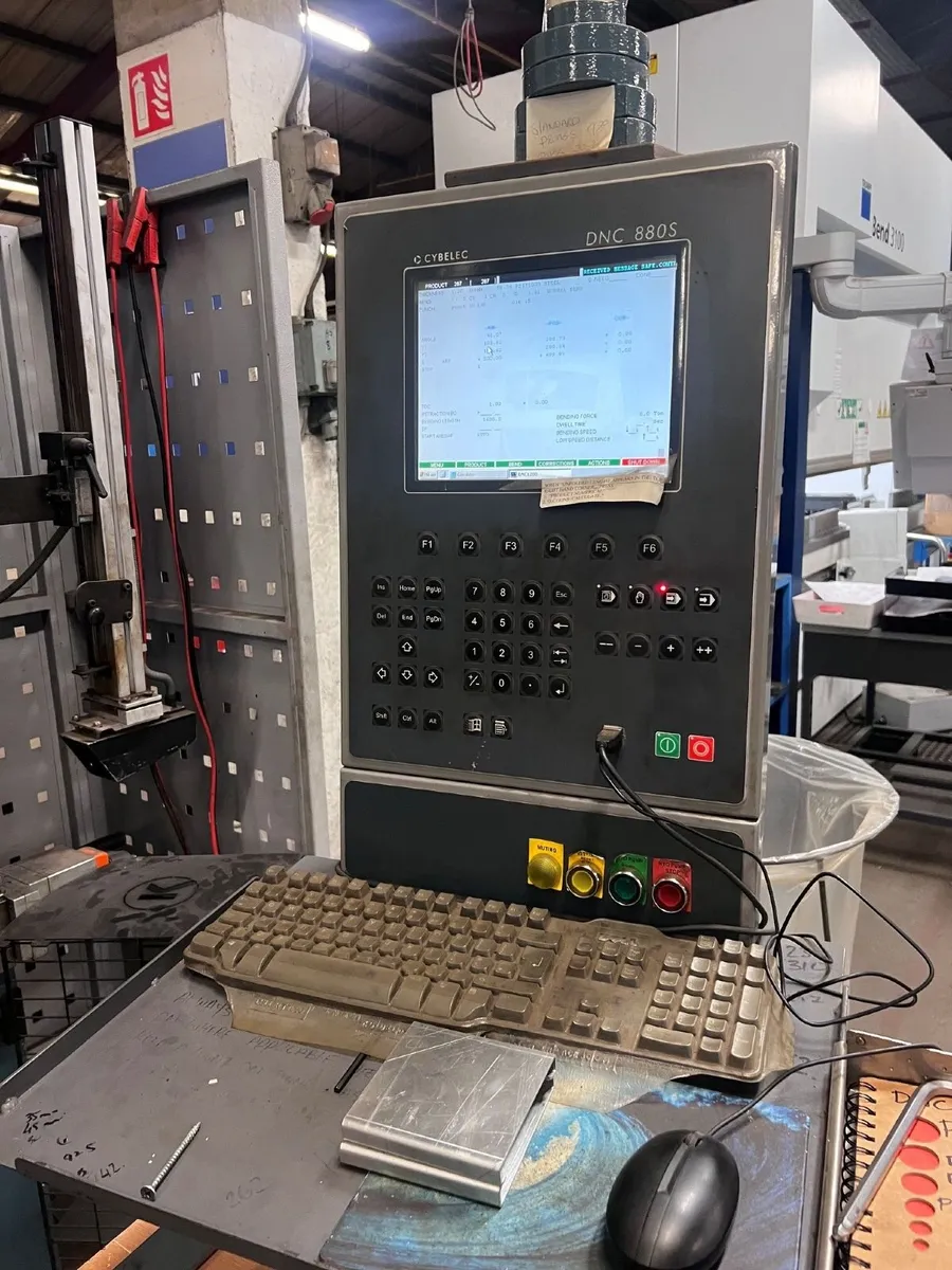 pressbrake - Image 2