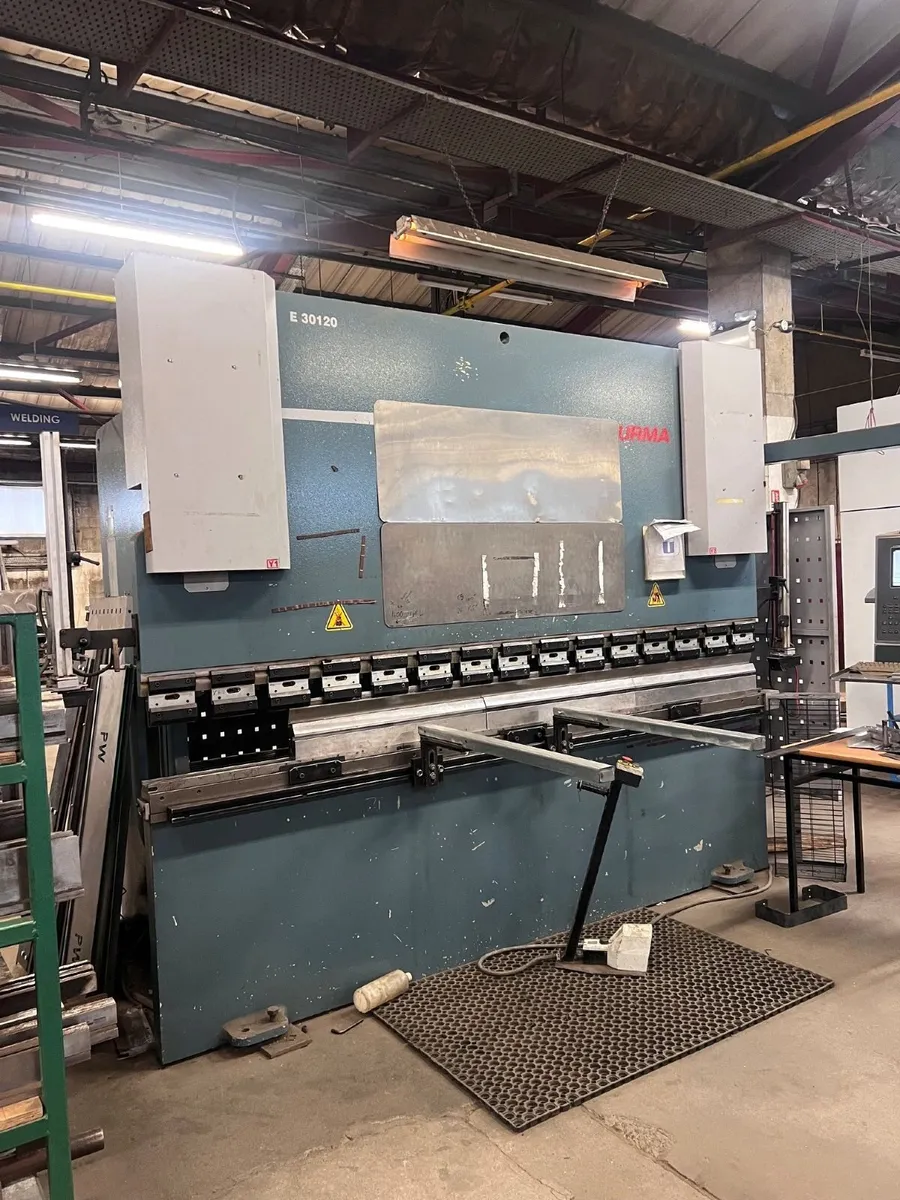 pressbrake - Image 3