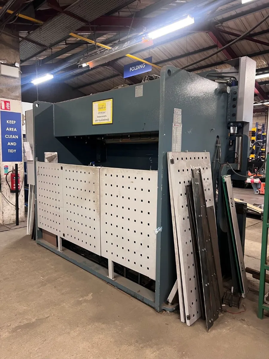 pressbrake - Image 4