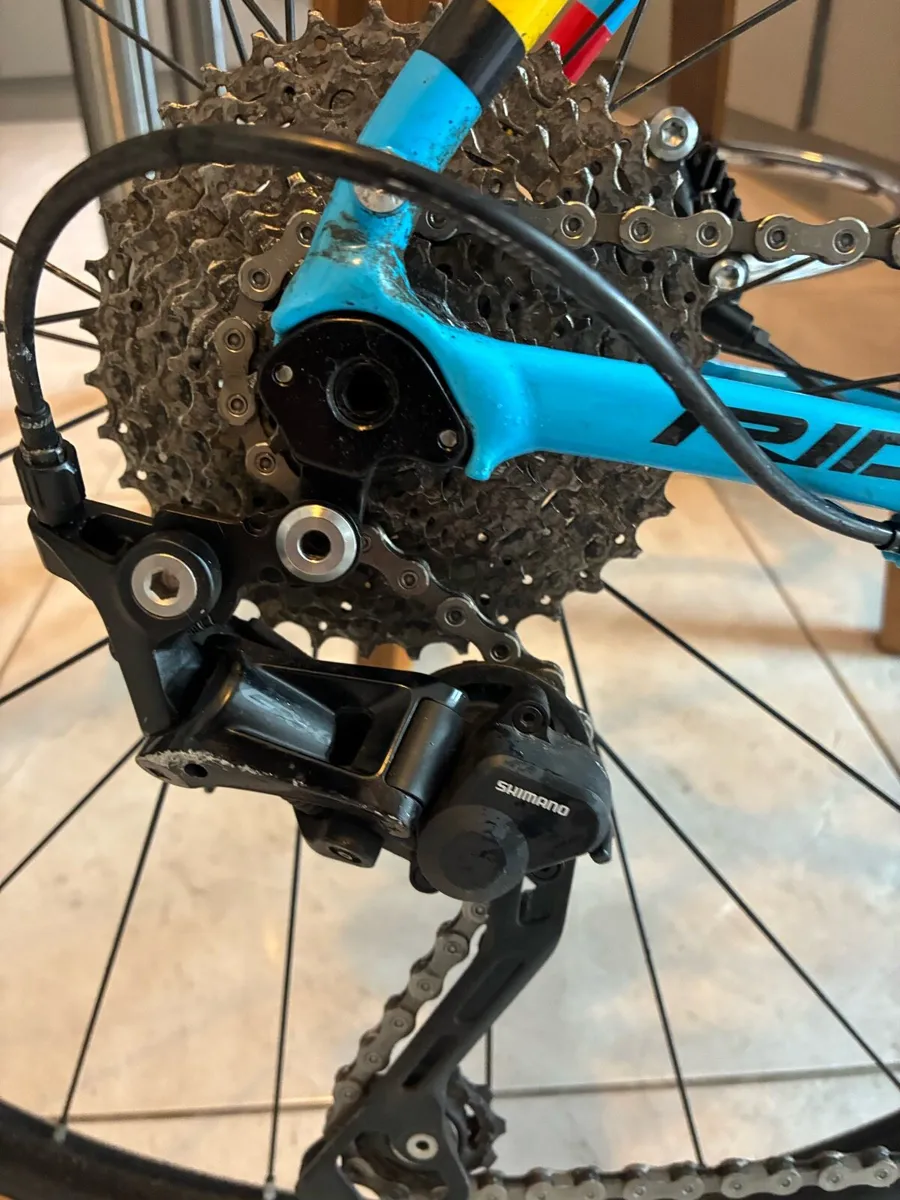 Gravel bike - Image 2