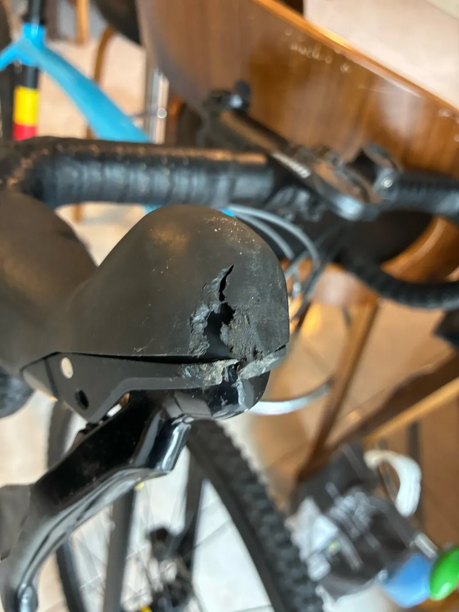 Gravel bike - Image 4