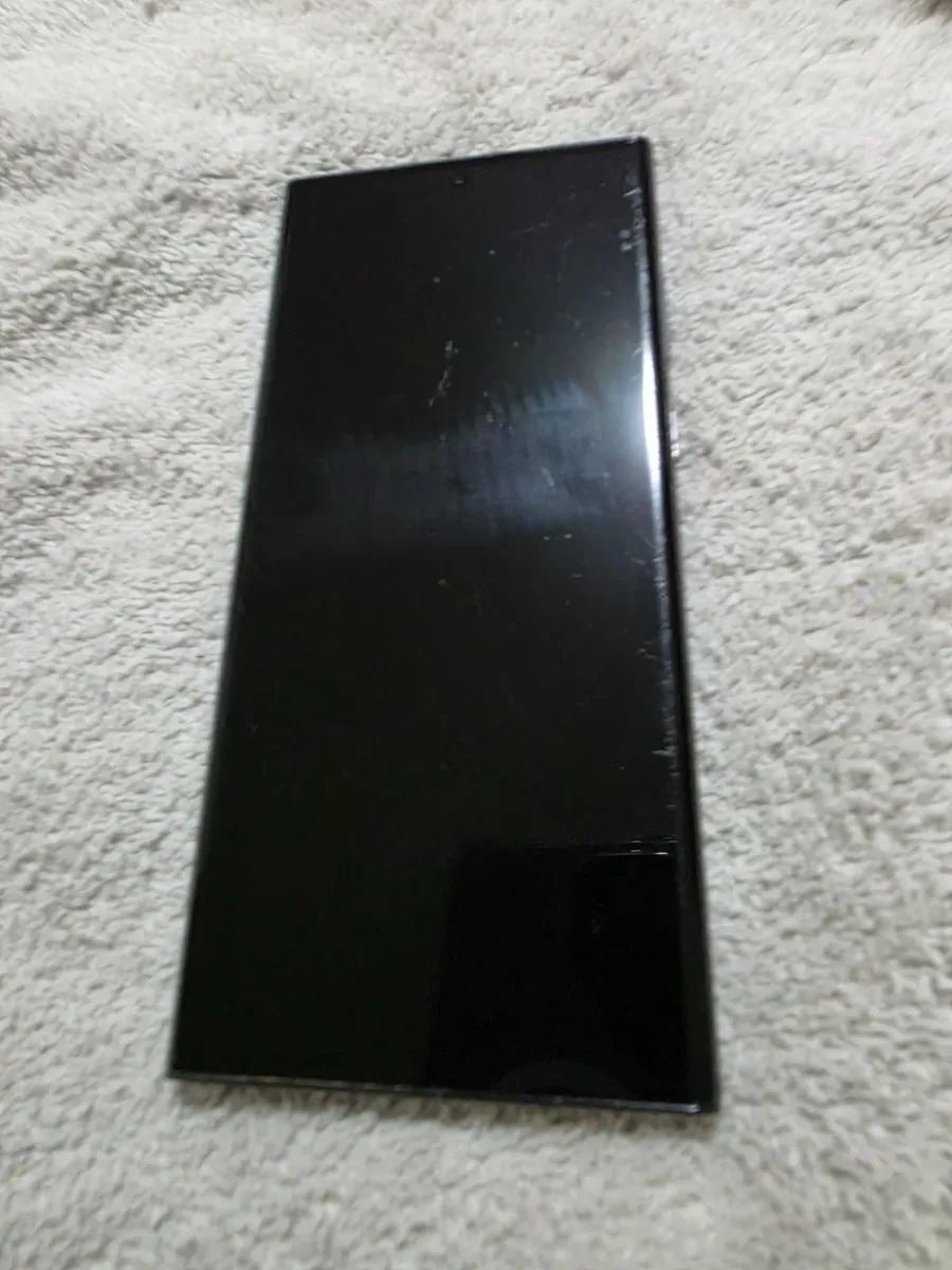 SAMSUNG S23 ULTRA 256GB - Image 2