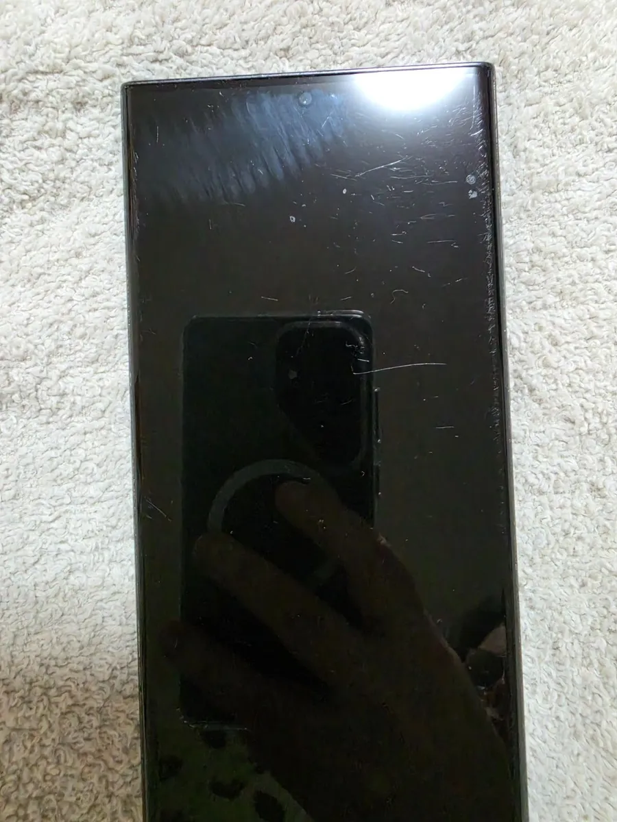 SAMSUNG S23 ULTRA 256GB - Image 3