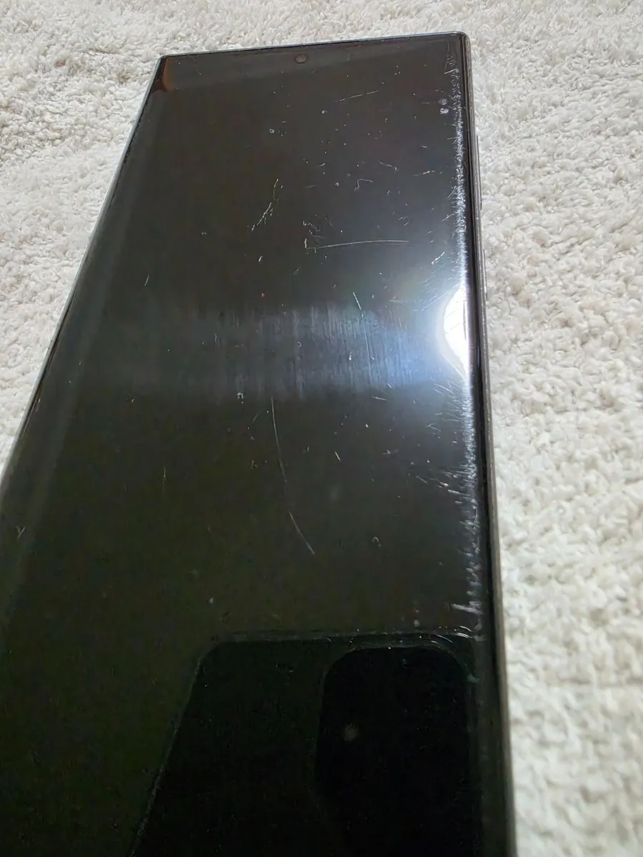 SAMSUNG S23 ULTRA 256GB - Image 4