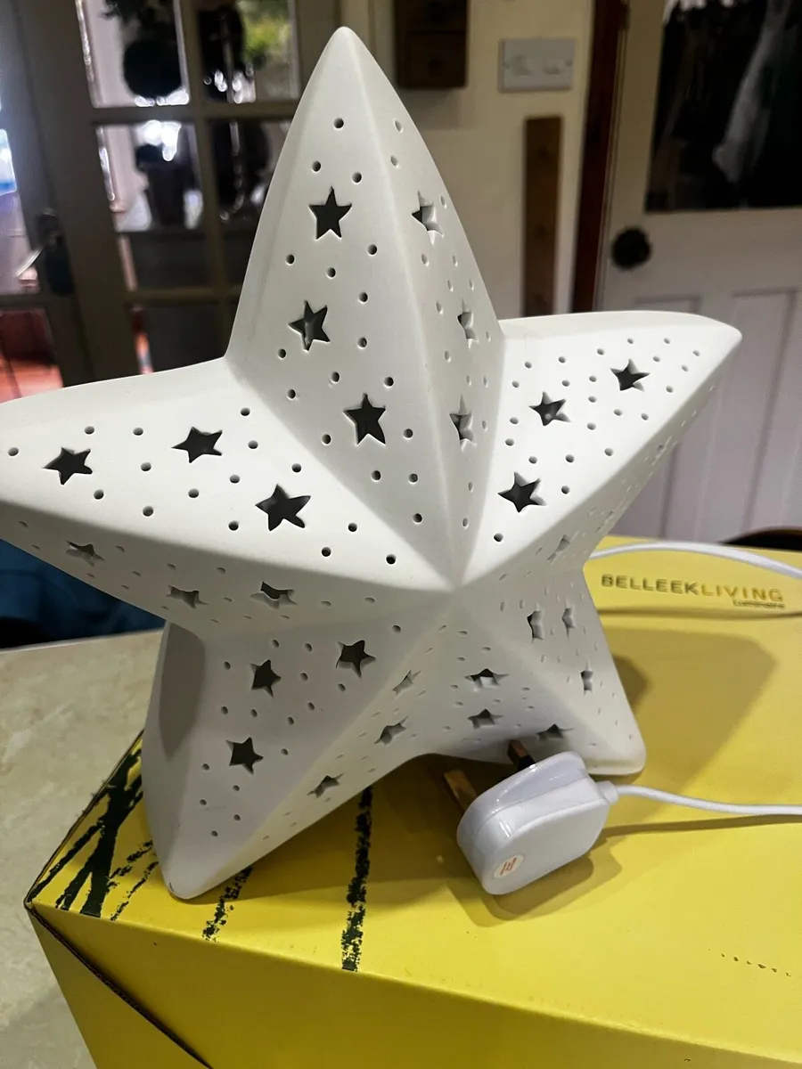 Bellek cermanic Star - Image 1