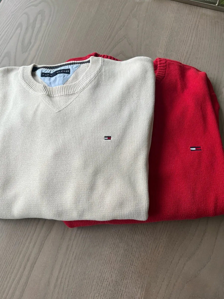 Gents jumpers - Image 1