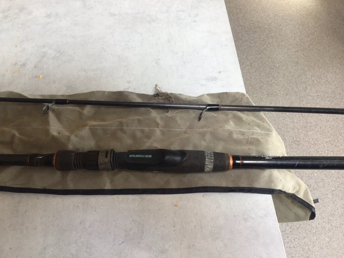 Spinning Rod - Image 2