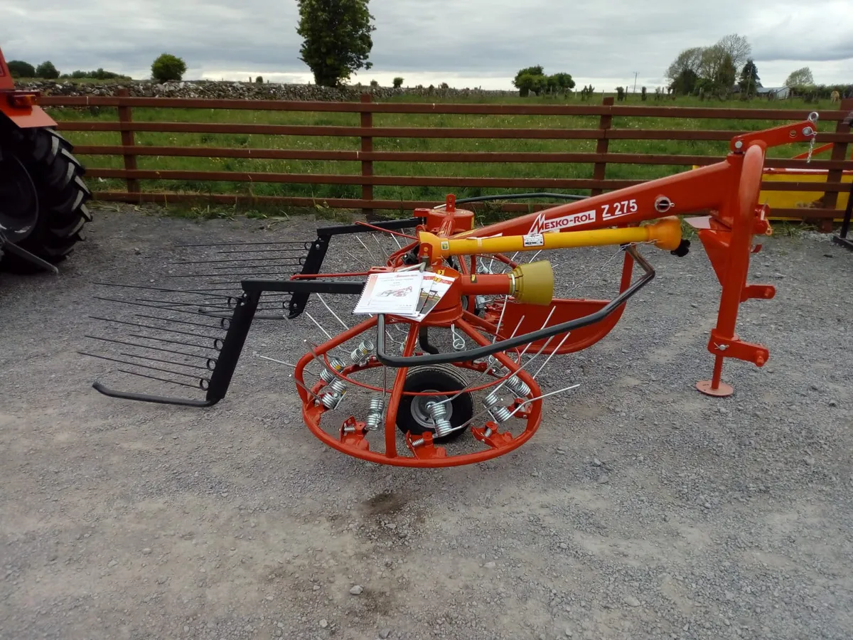 Mowers meskorol - Image 3
