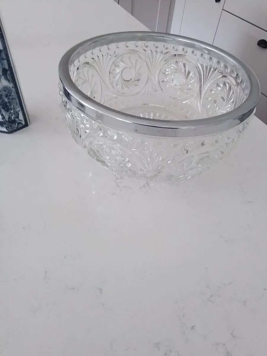 Display bowl