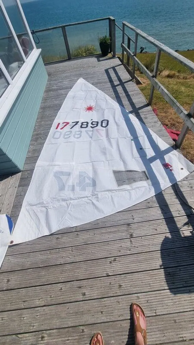 Laser 4.7 - Image 4