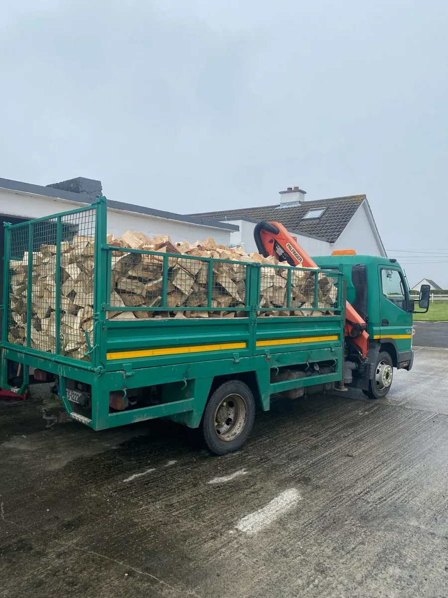 Firewood - Image 1