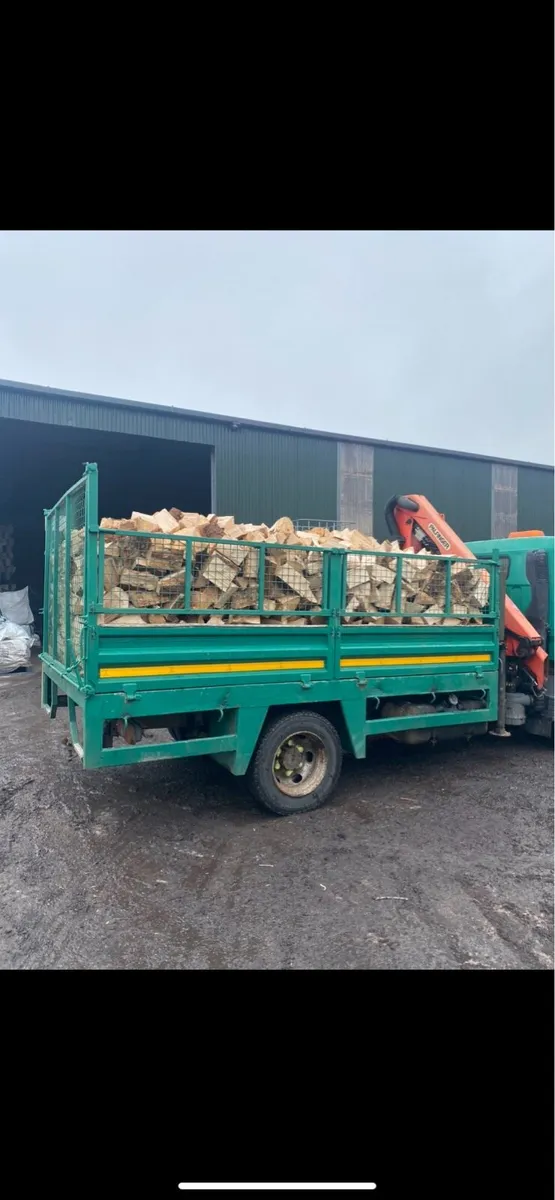 Firewood - Image 1