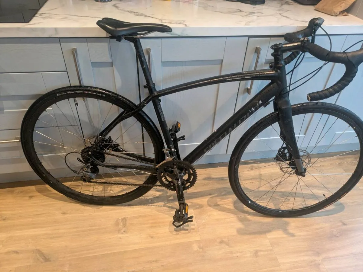 Specialized diverge A1 - Image 2
