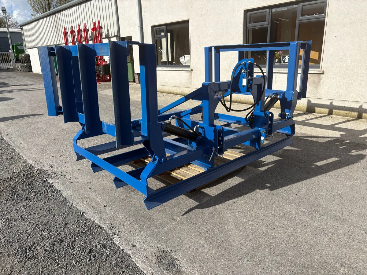 4 Metre Land Leveller - Image 2