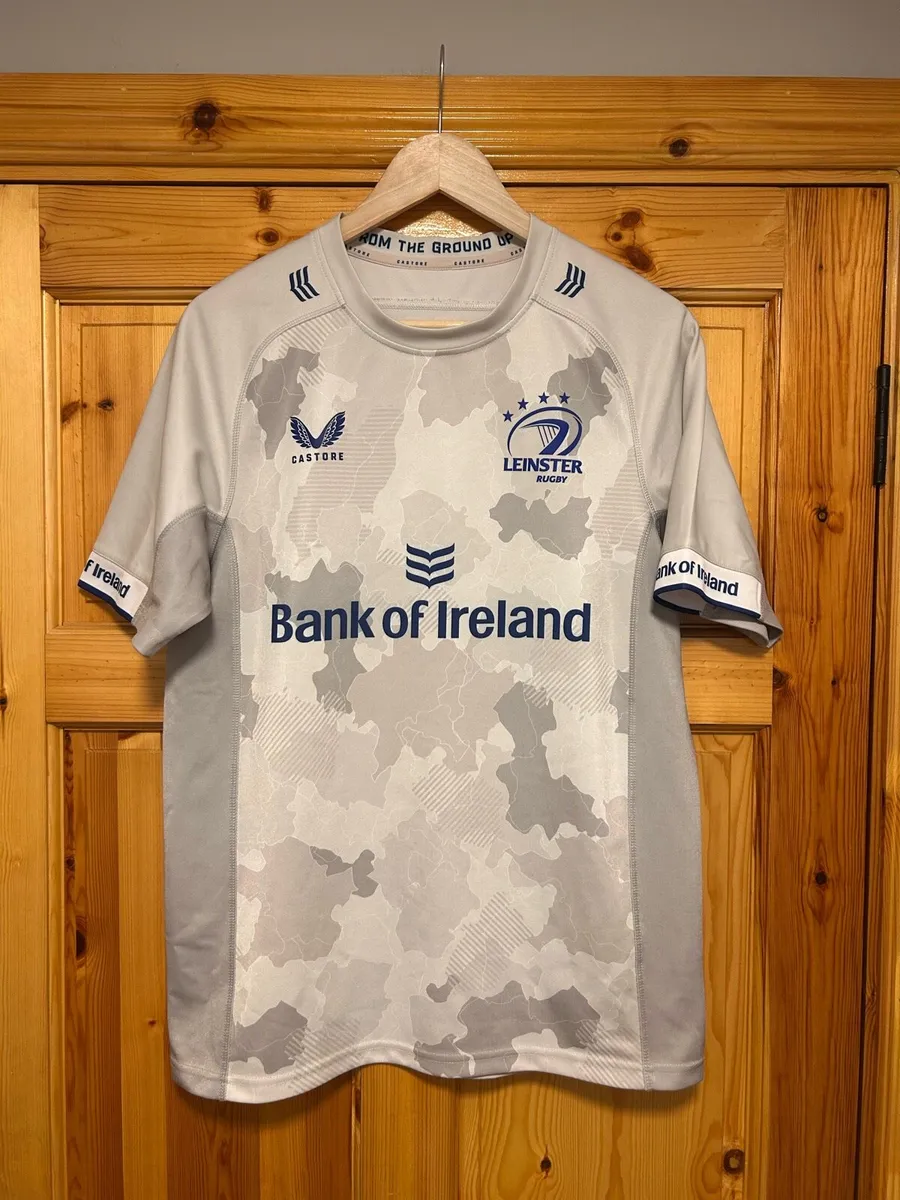 2023/24 Leinster Rugby Away Jersey - Image 1