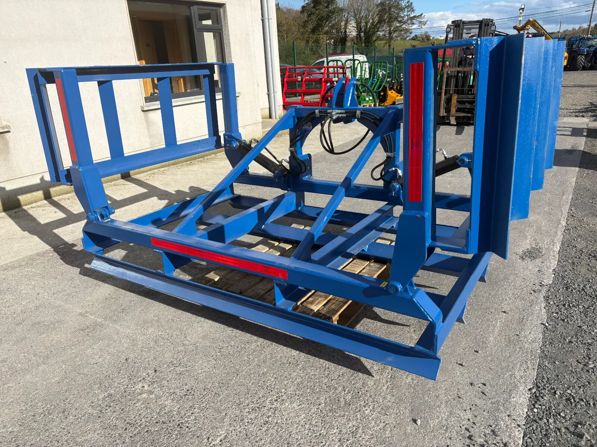 4 Metre Land Leveller - Image 4