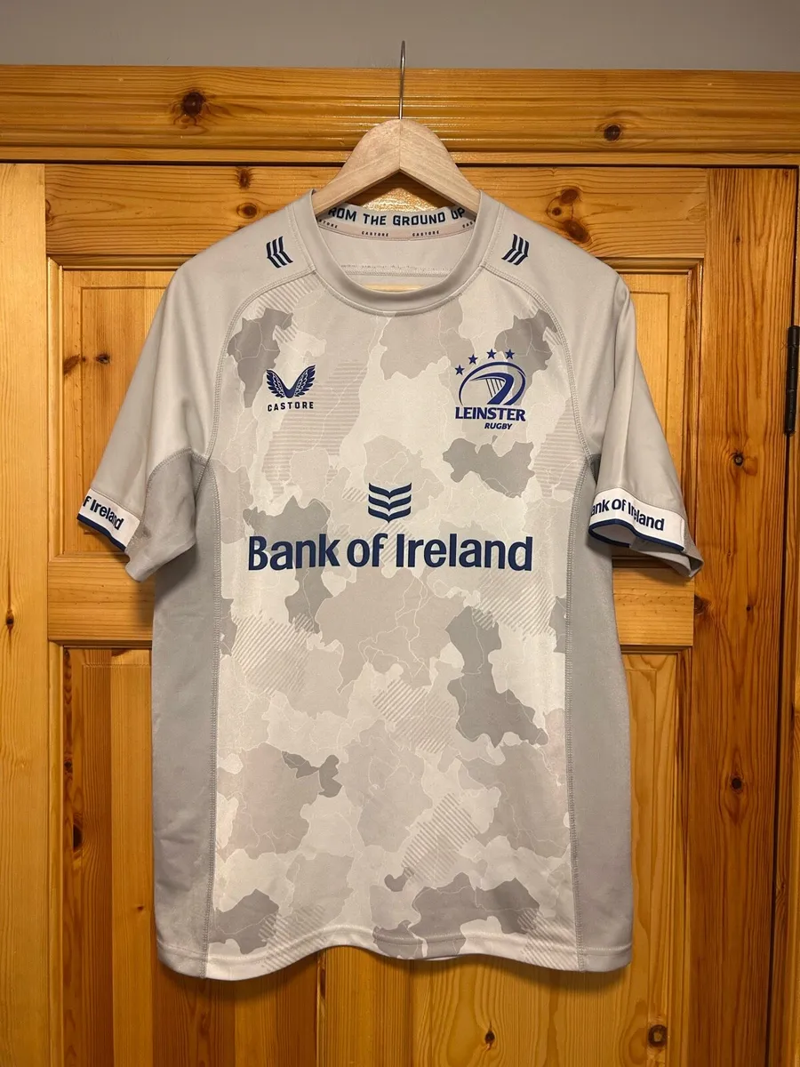 2023/24 Leinster Rugby Away Jersey - Image 2