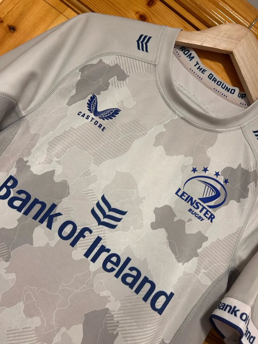 2023/24 Leinster Rugby Away Jersey - Image 3