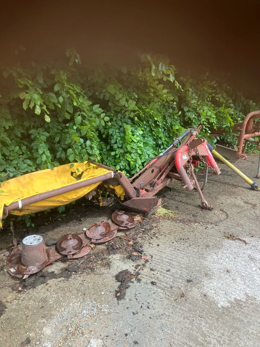 Mower - Image 2