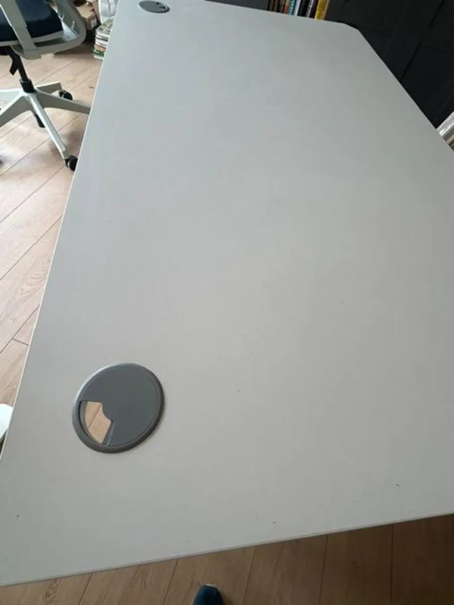 Work at home desk - Image 3