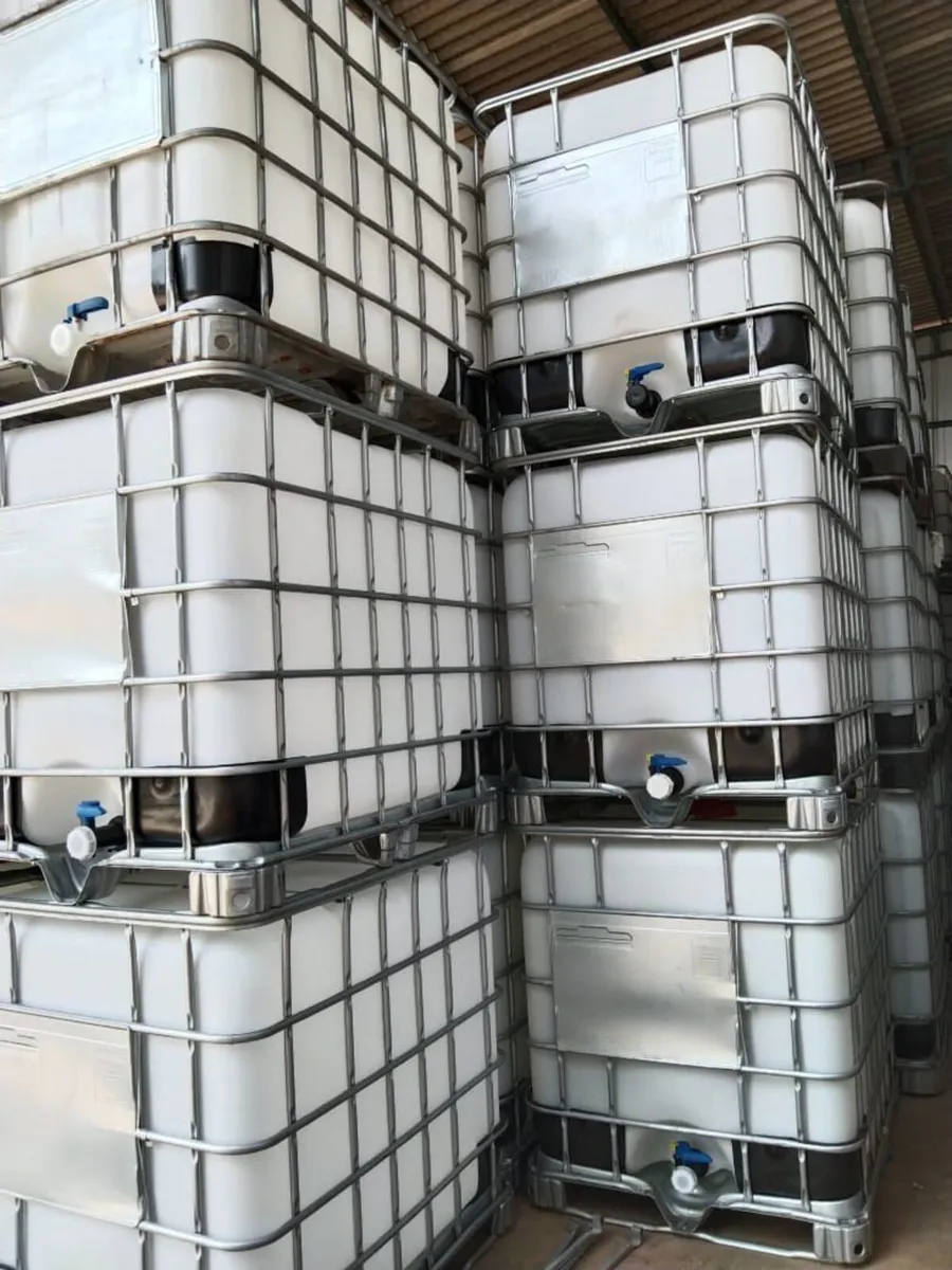 IBC Tanks - €25 each or 5 for €100 - Image 4