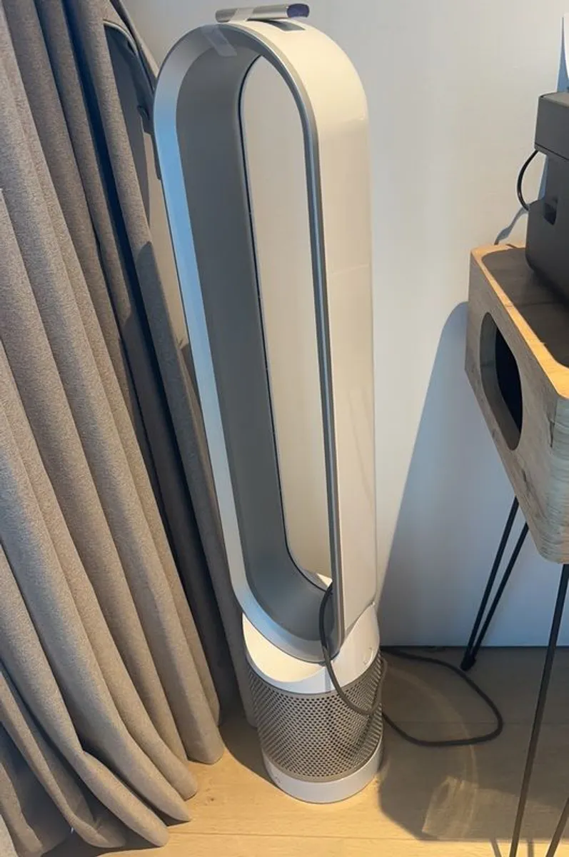 Brand New Dyson Pure Cool Air Purifier Fan TP00 - Image 2