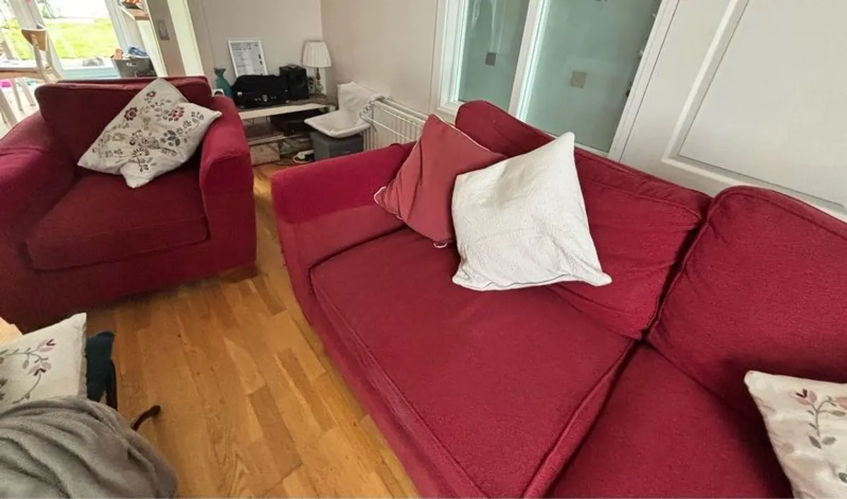 Nice Suite - Image 1