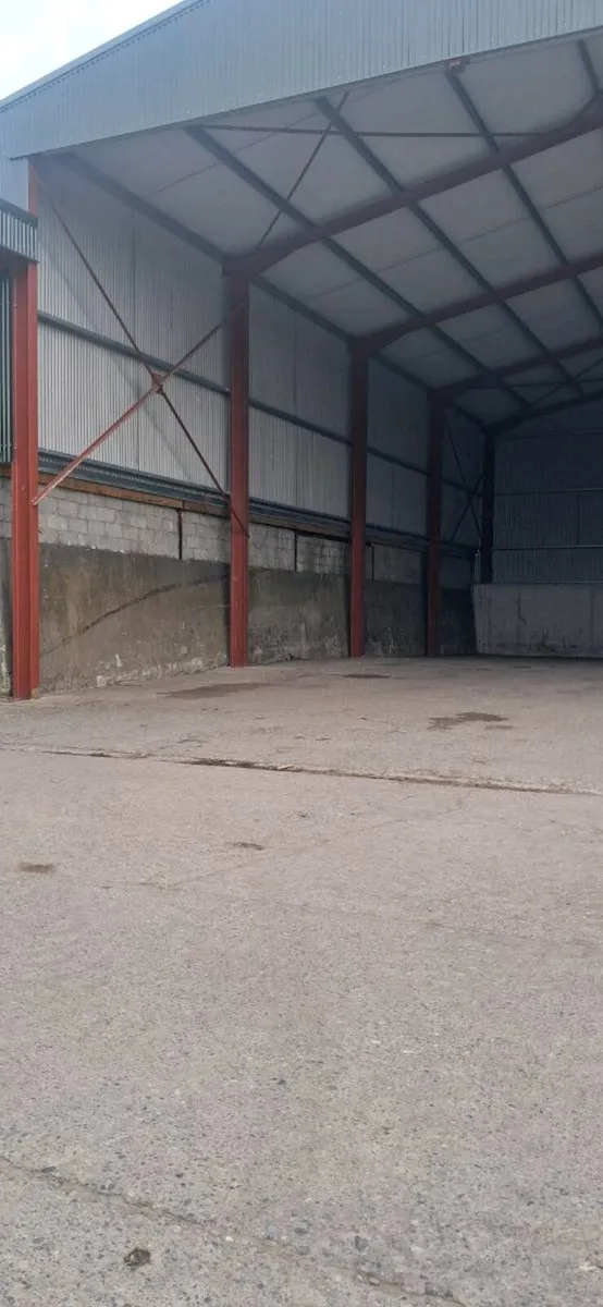 Shed for rent - Image 3