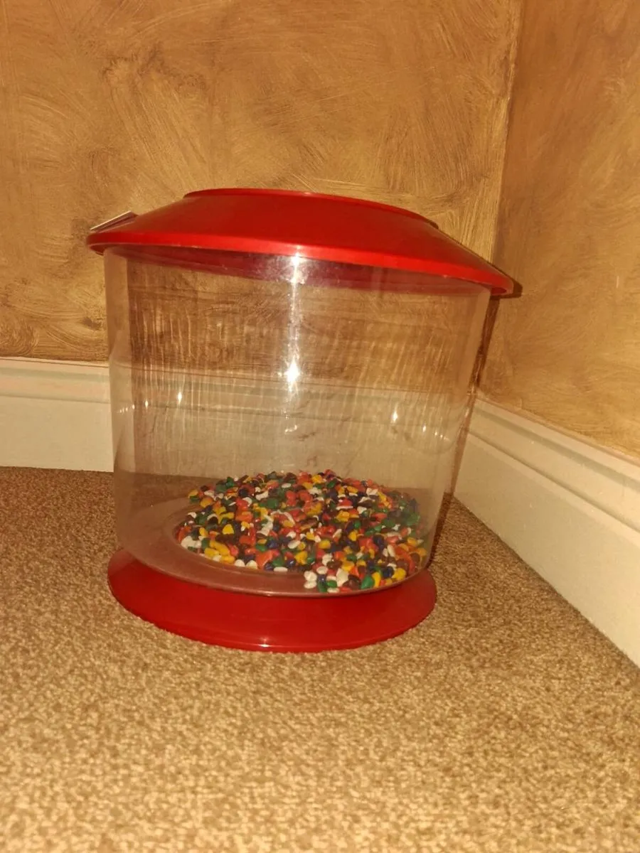 Fish tank - Image 3