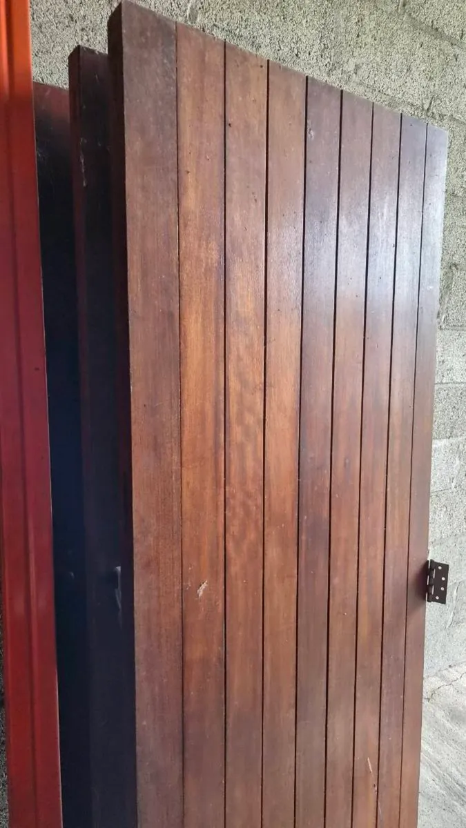 Solid doors - Image 3