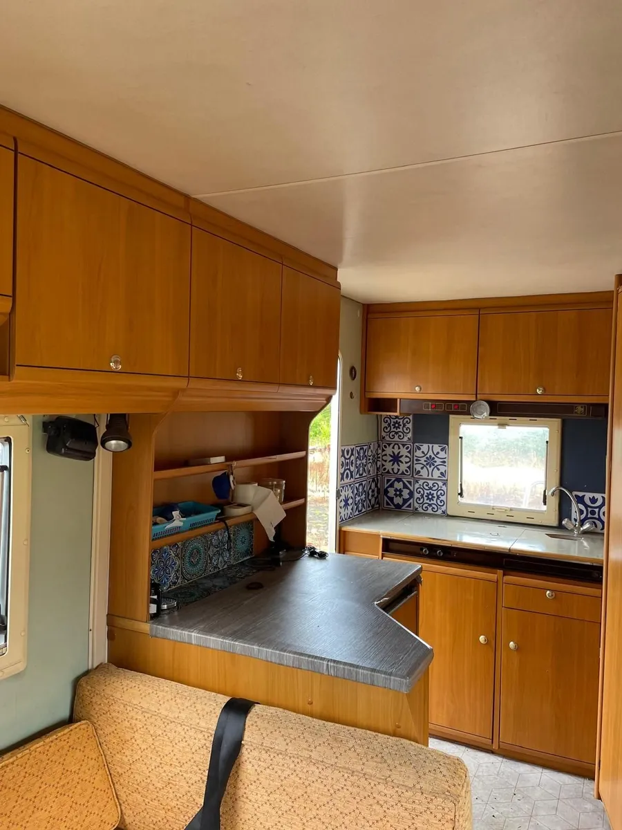 Campervan - Image 3