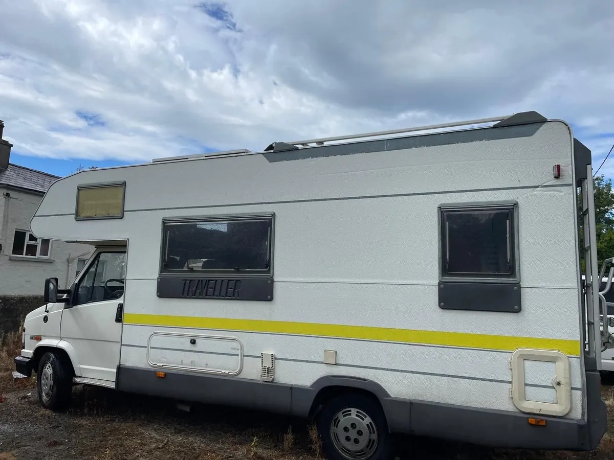 Campervan - Image 2