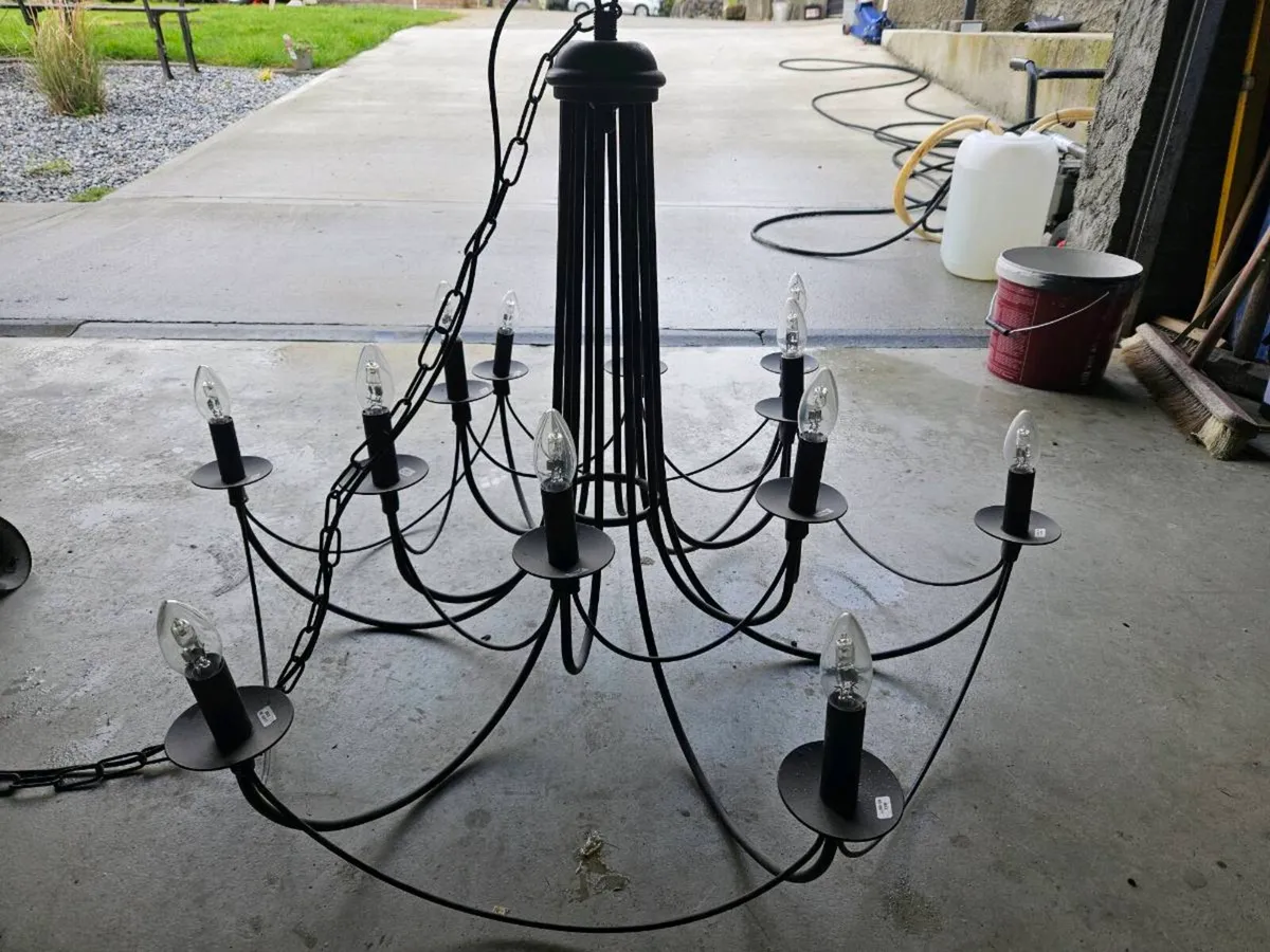 Chandelier - Image 3
