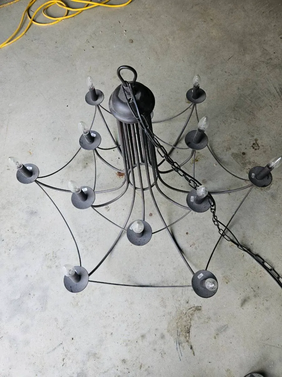 Chandelier - Image 2