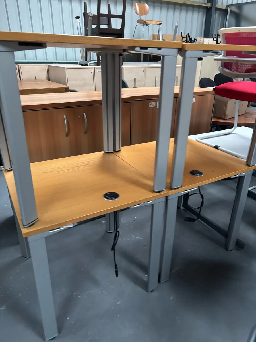Cheap Office Furniture MESSAGE FOR PRICES - Image 2