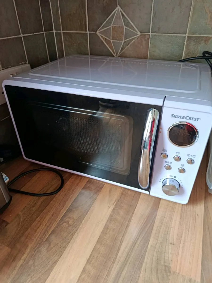 Microwave FREE